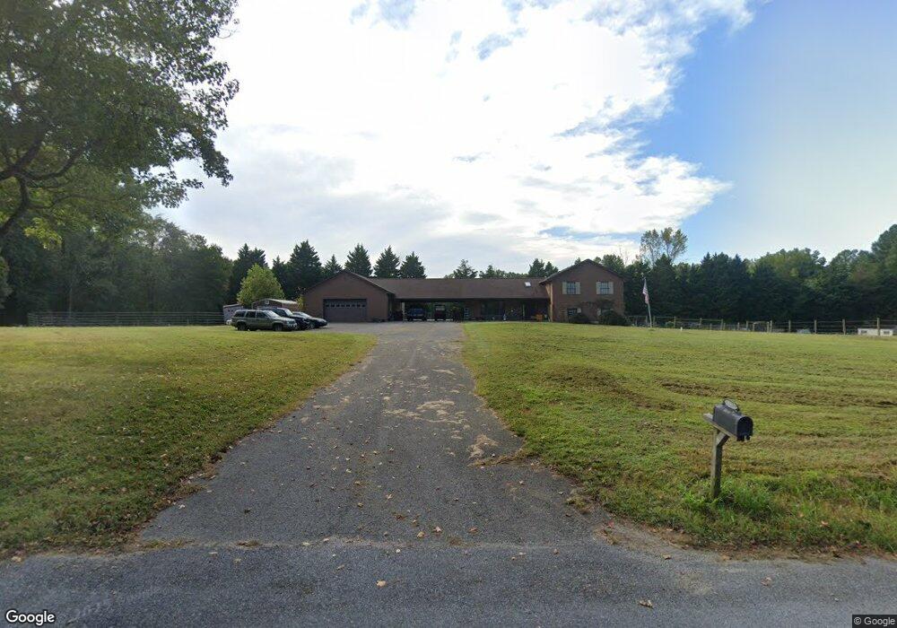 1961 Ponds Wood Rd, Huntingtown, MD 20639 - photo 1