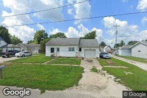 407 S 7th St, Dunlap, IA 51529