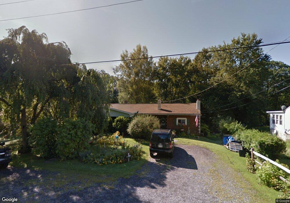 54 Riverview Dr, Lock Haven, PA 17745 - photo 1