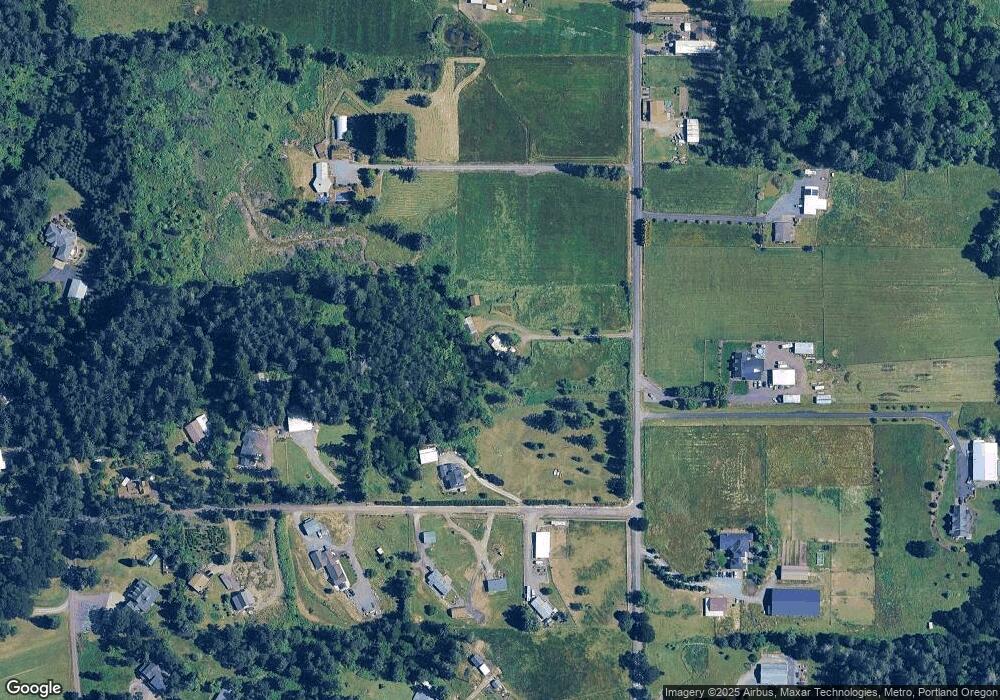 29093 S Marshall Rd, Mulino, OR 97042 - photo 1