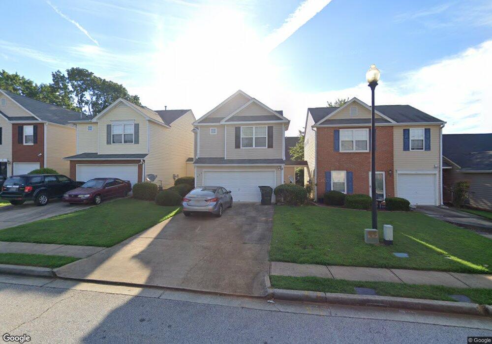 525 Lakeside Cir unit 545, Covington, GA 30016 - photo 1