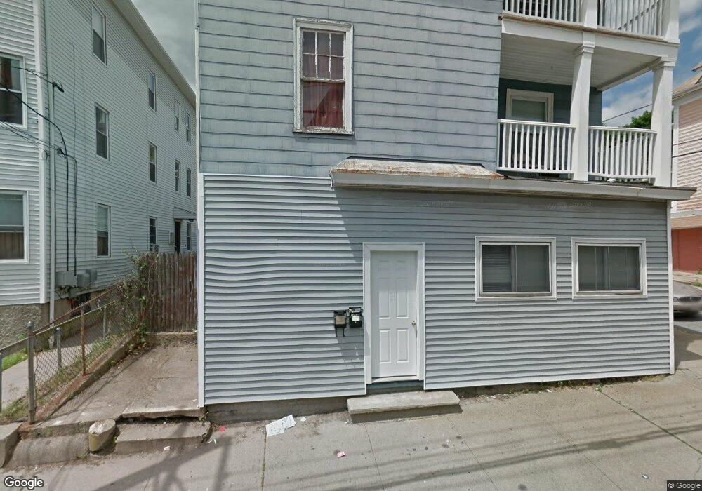 876 Lonsdale Ave, Central Falls, RI 02863 - photo 1