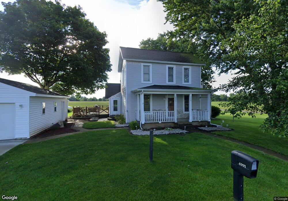 4991 S 300 E, La Porte, IN 46350 - photo 1