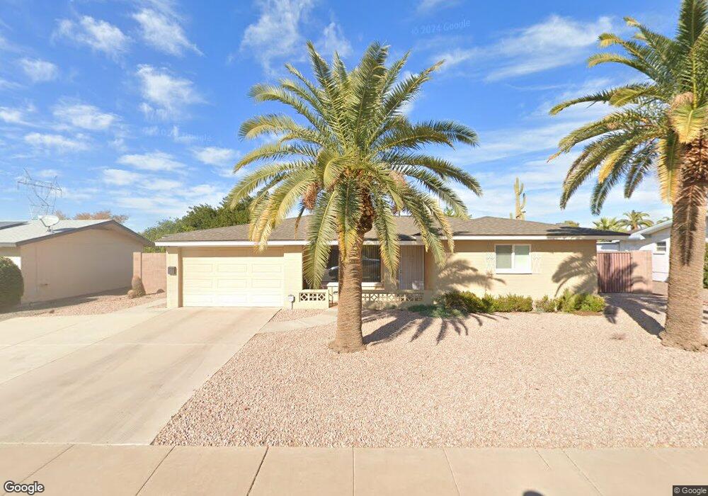 6026 E Casper Rd, Mesa, AZ 85205 - photo 1