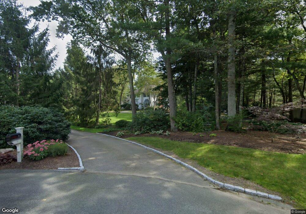 3 Sanger Cir, Dover, MA 02030 - photo 1