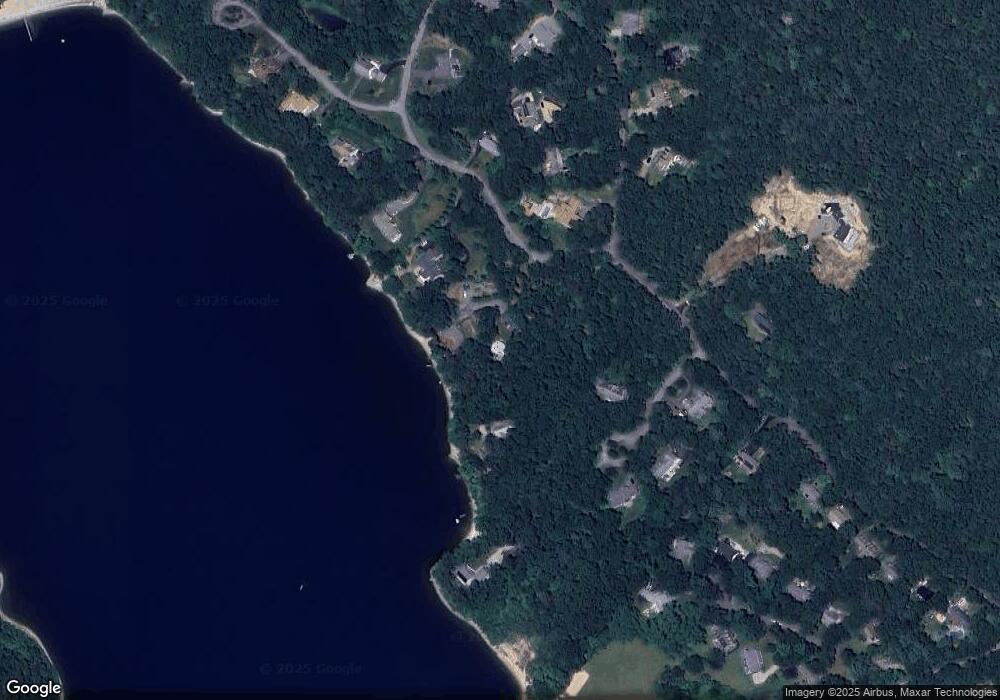 2 Fox Trot Run, Sandwich, MA 02563 - photo 1