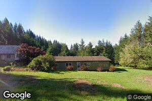 16103 NE Grantham Rd, Amboy, WA 98601