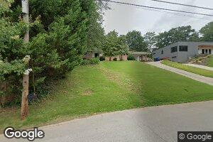 1280 Kittredge Ct NE, Atlanta, GA 30329