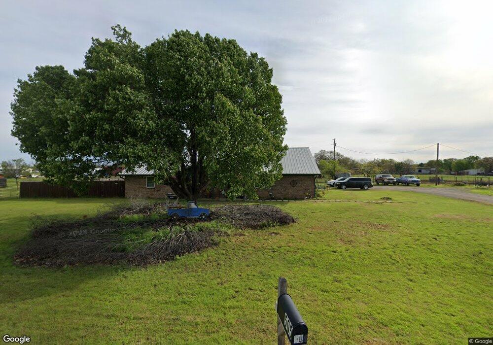 505 Palo Pinto St unit B, Millsap, TX 76066 - photo 1