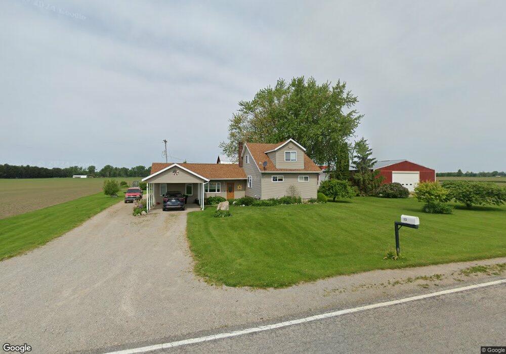 573 Santiago Rd, Turner, MI 48765 - photo 1