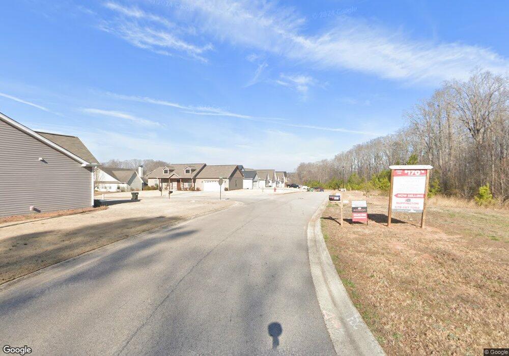 76 Highland Pointe Dr unit 76, Alto, GA 30510 - photo 1