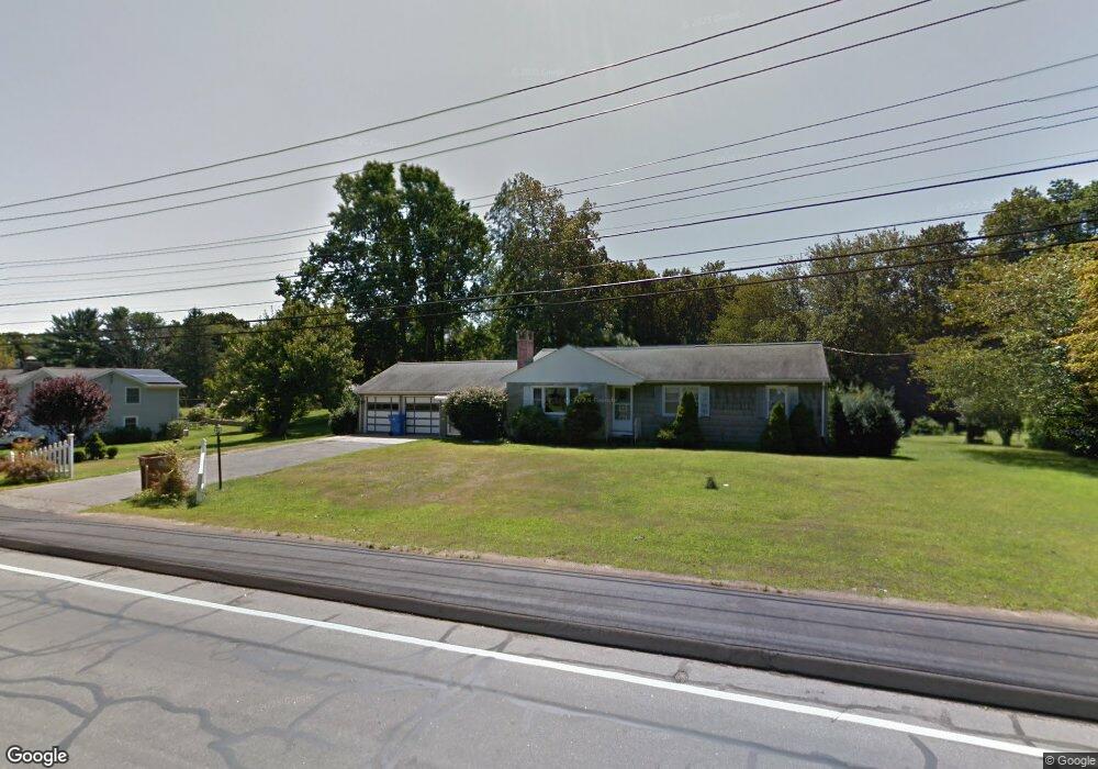 186 Ripton Rd, Shelton, CT 06484 - photo 1