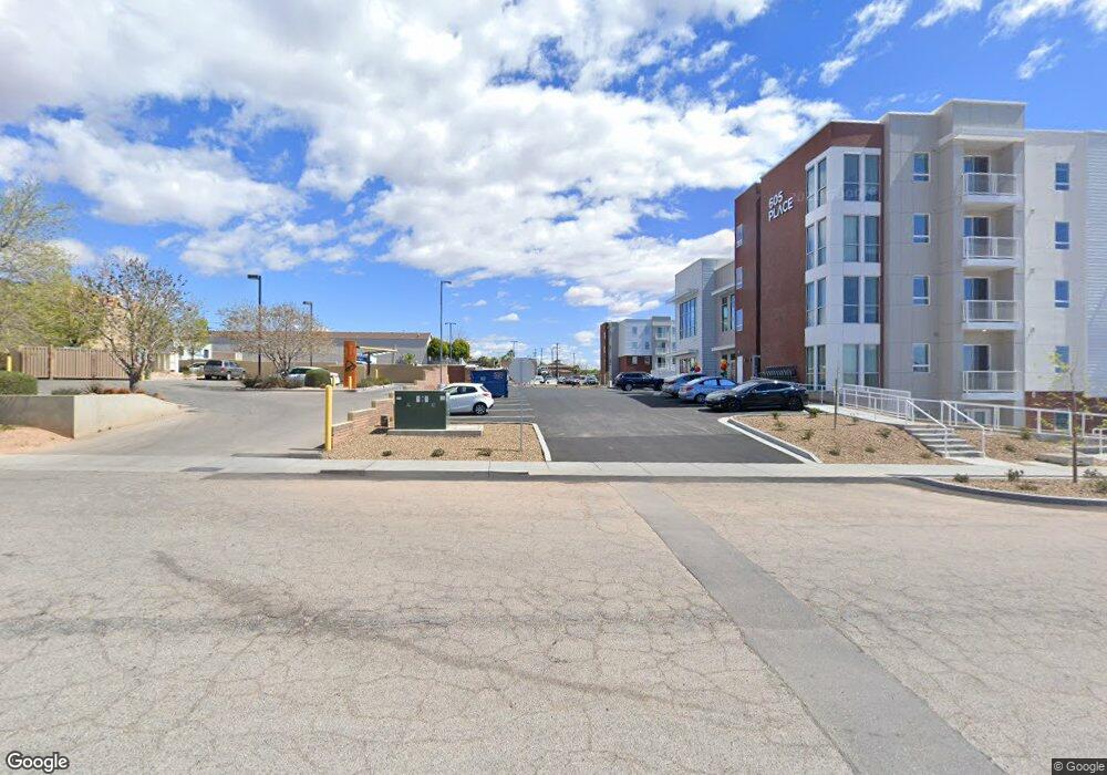 58 N 600 E, St. George, UT 84770 - photo 1