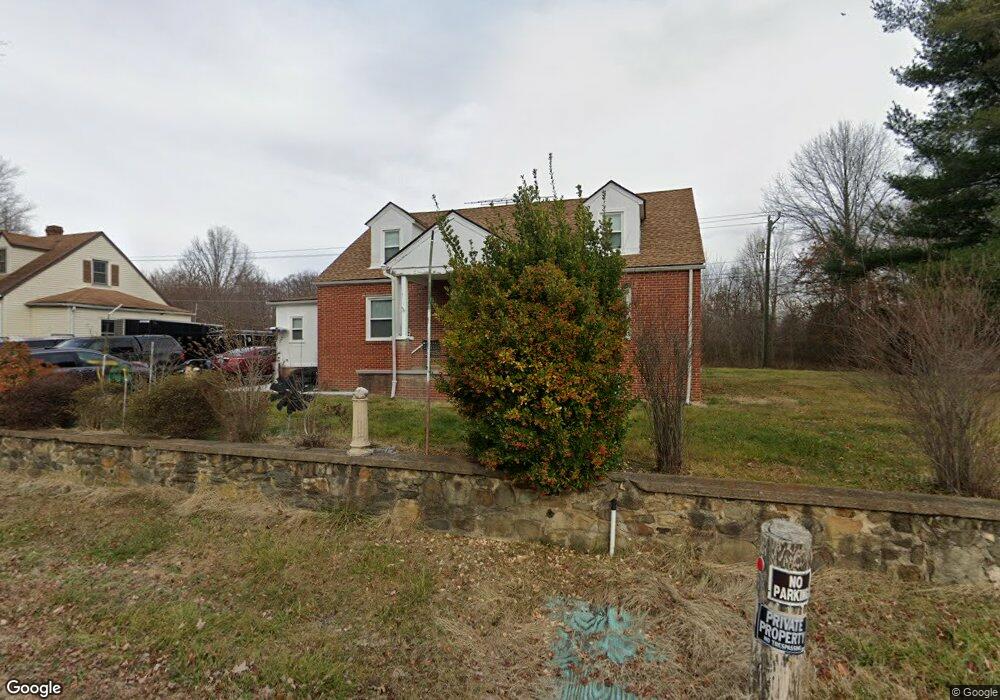 4401 Winchester Rd, Marshall, VA 20115 - photo 1