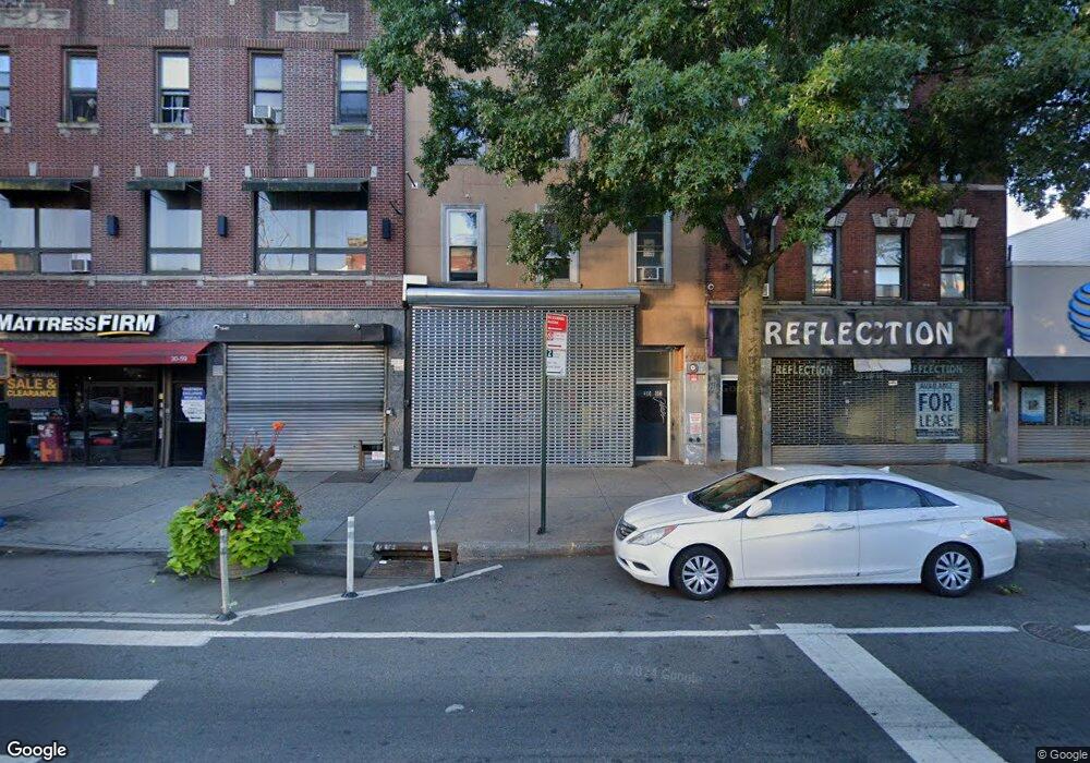 30-63 Steinway St unit 2Fl, Astoria, NY 11103 - photo 1