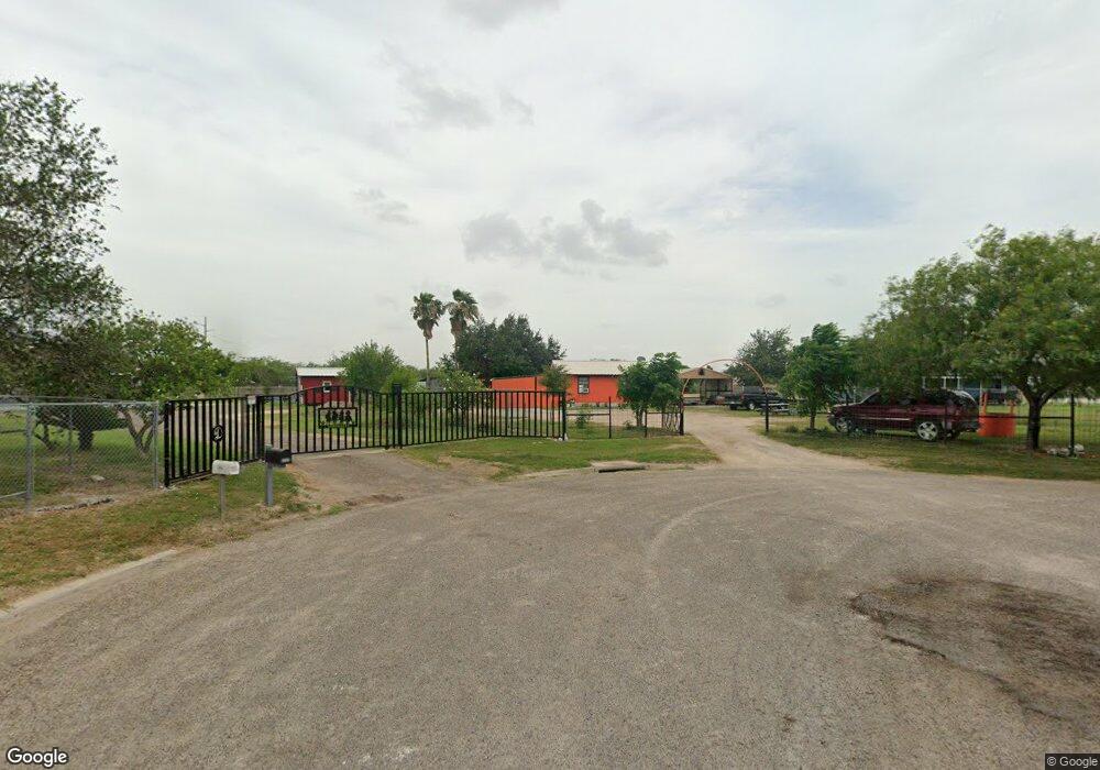 9804 E Saltillo Cir, Weslaco, TX 78599 - photo 1