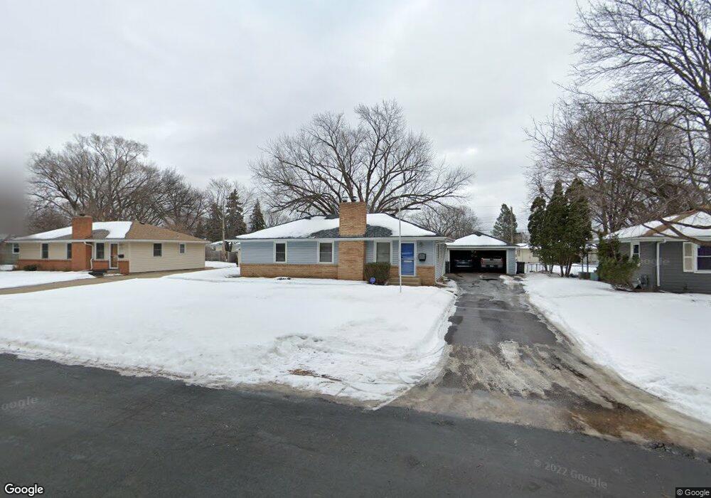 8355 Fremont Ave S, Bloomington, MN 55420 - photo 1