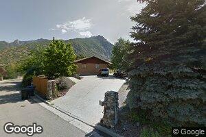 3547 E Treseder View Ln, Sandy, UT 84092