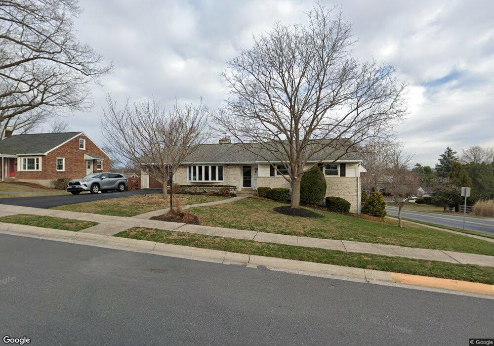 3101 Grandview Blvd, Reading, PA 19608 - photo 1