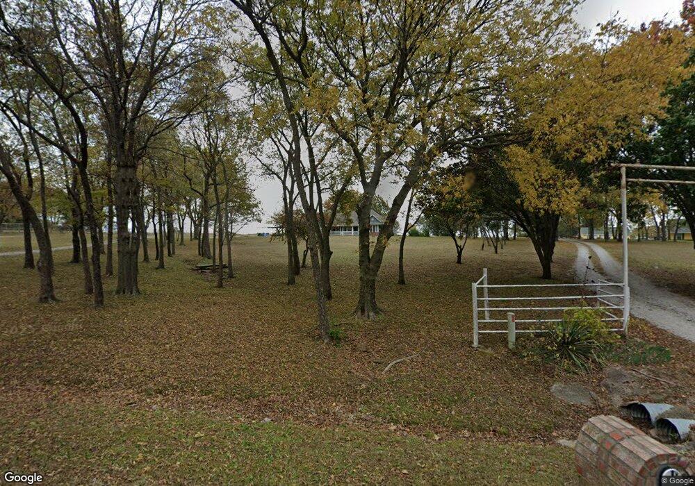 24617 S Meadow Circle Rd, Claremore, OK 74019 - photo 1