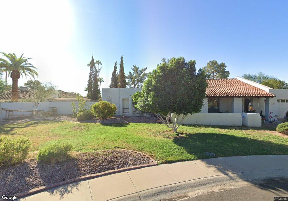 1929 E Lodge Dr, Tempe, AZ 85283 - photo 1