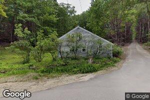 653 Bible Hill Rd, Francestown, NH 03043
