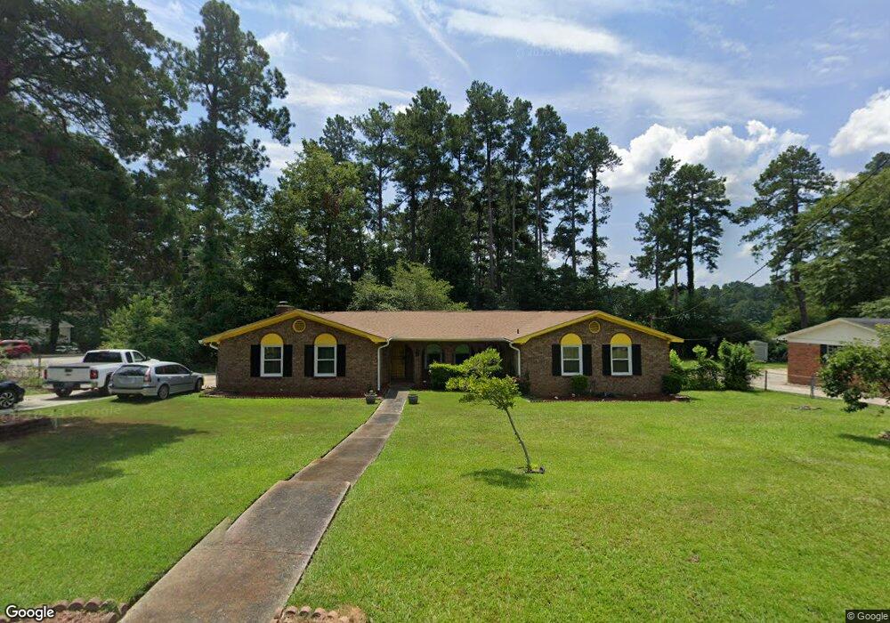 3502 Jamaica Dr, Augusta, GA 30909 - photo 1
