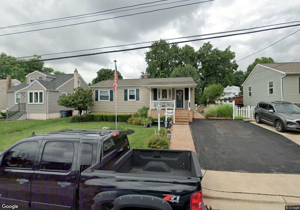 1250 Birch Ave, Halethorpe, MD 21227 - photo 1