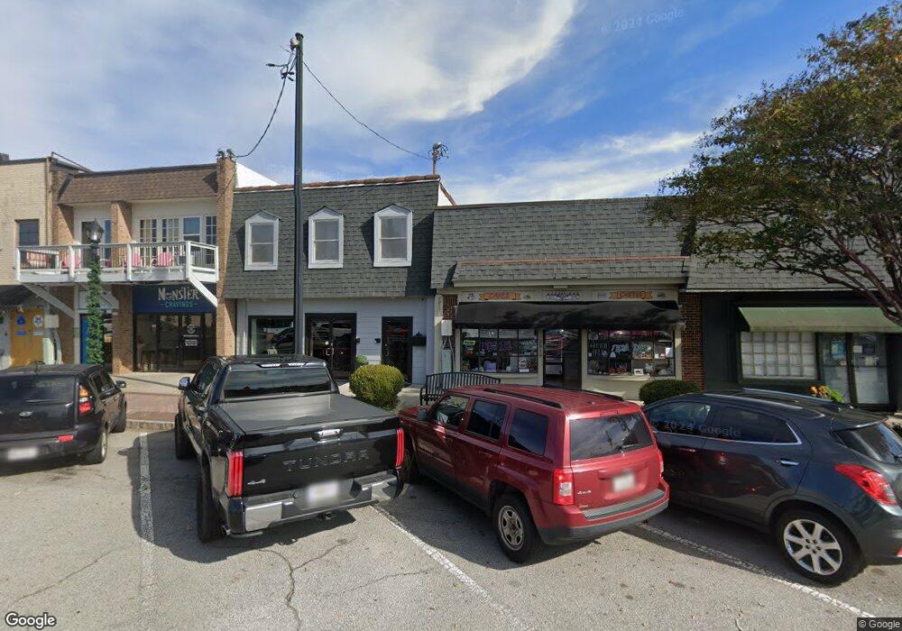 2321 Main St, Tucker, GA 30084 - photo 1