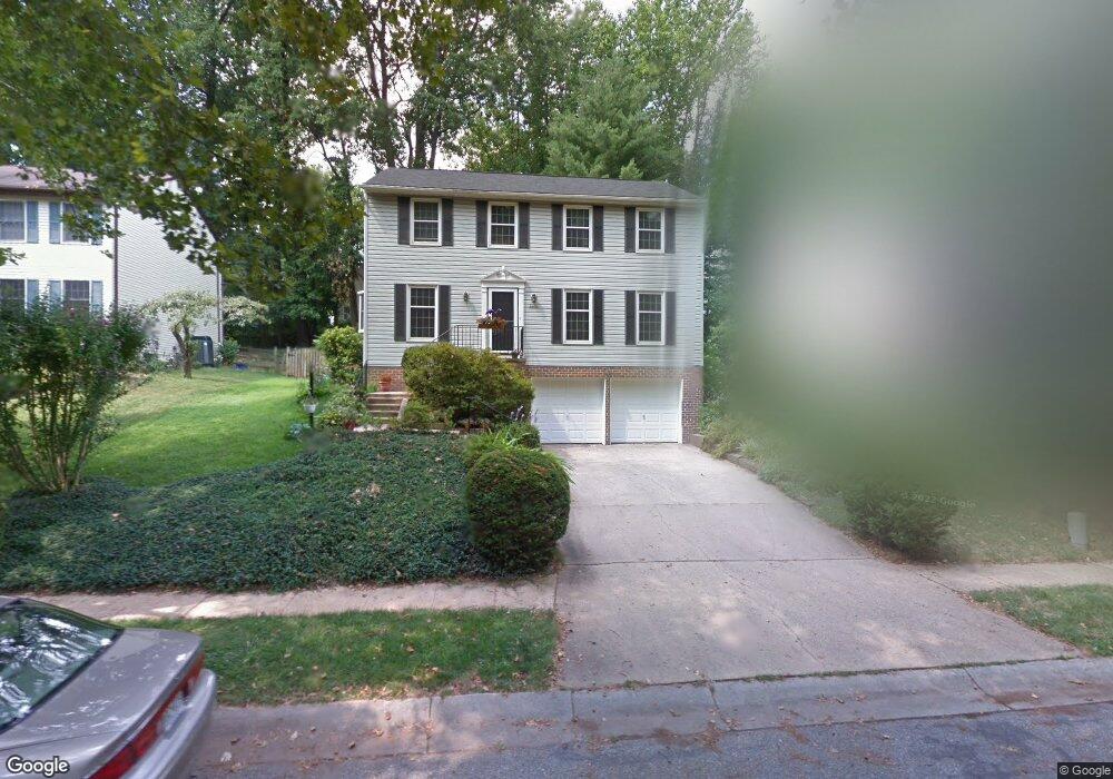 9620 Greenmoon Path, Columbia, MD 21046 - photo 1