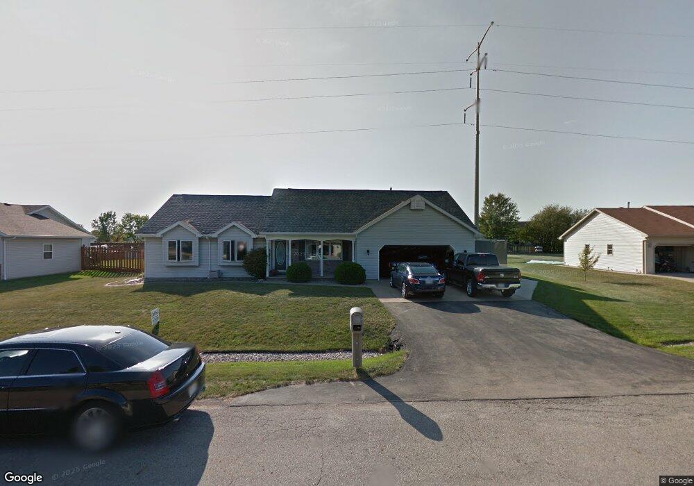 N229 Country Ayre Ct, Appleton, WI 54915 - photo 1