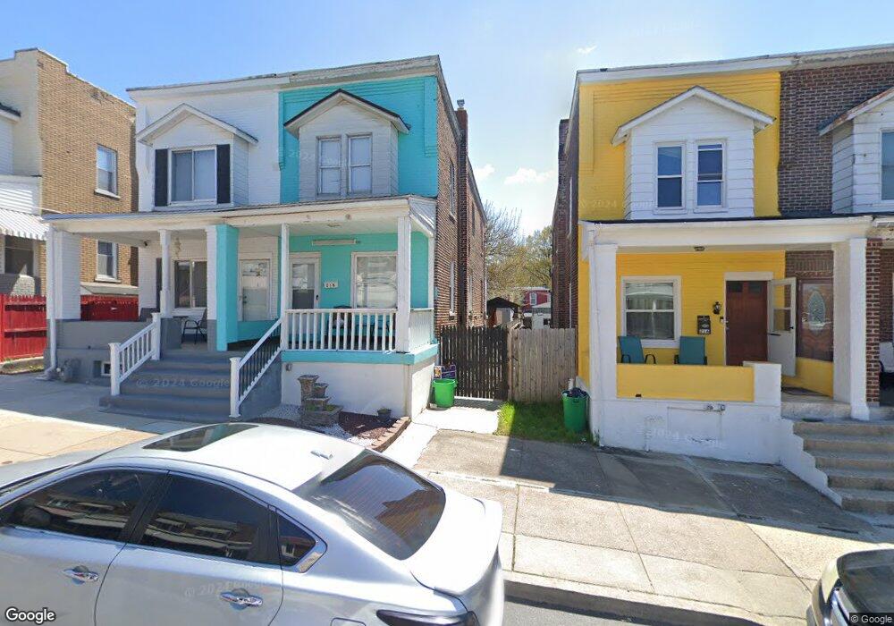 218 E South St, Allentown, PA 18109 - photo 1