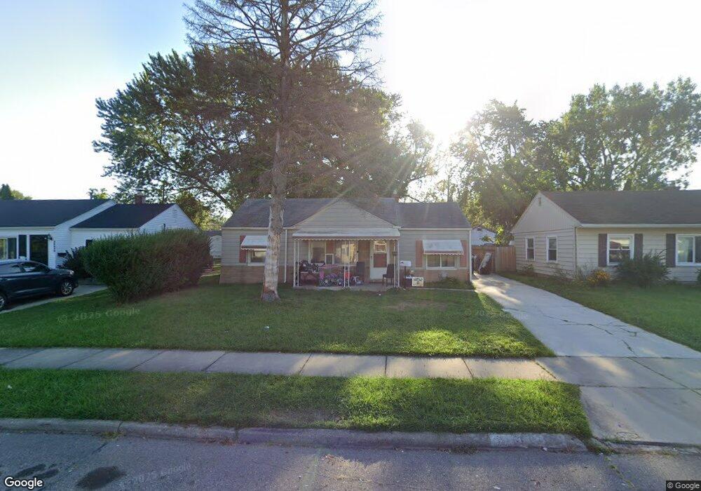 26620 Clancy St, Roseville, MI 48066 - photo 1