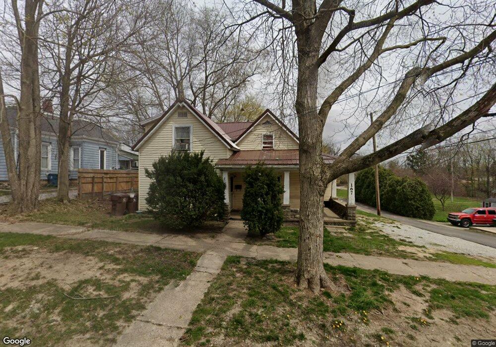 167 N Spring St, Wabash, IN 46992 - photo 1