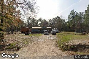 4909 Gibson Loop, Starks, LA 70661