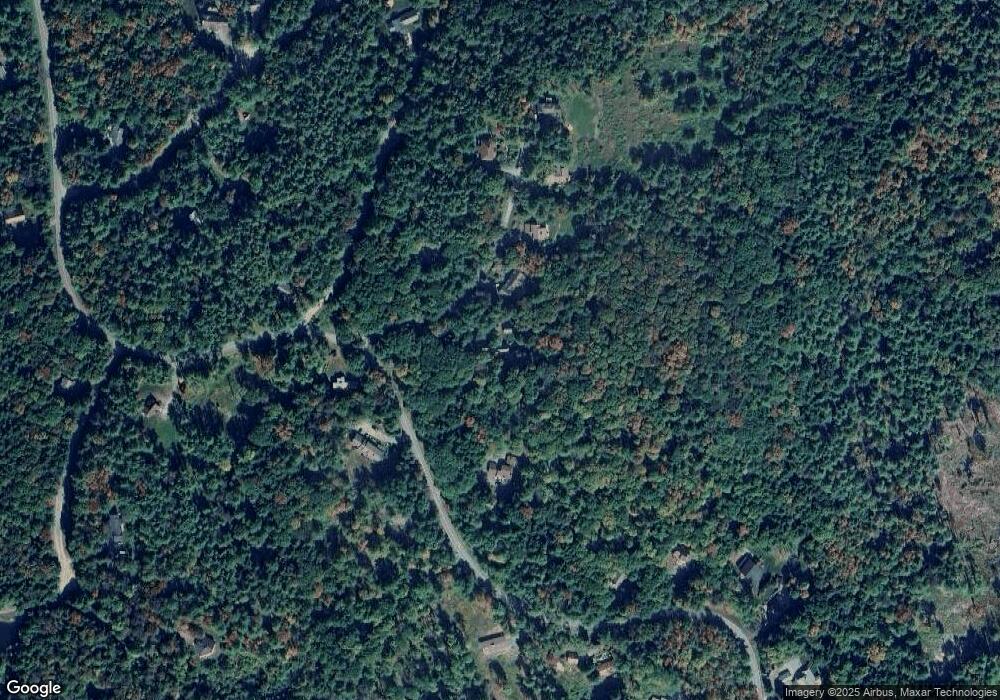 56 Deer Path Ln, Quechee, VT 05059 - photo 1