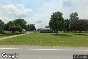 8811 Pigeon Rd, Bay Port, MI 48720