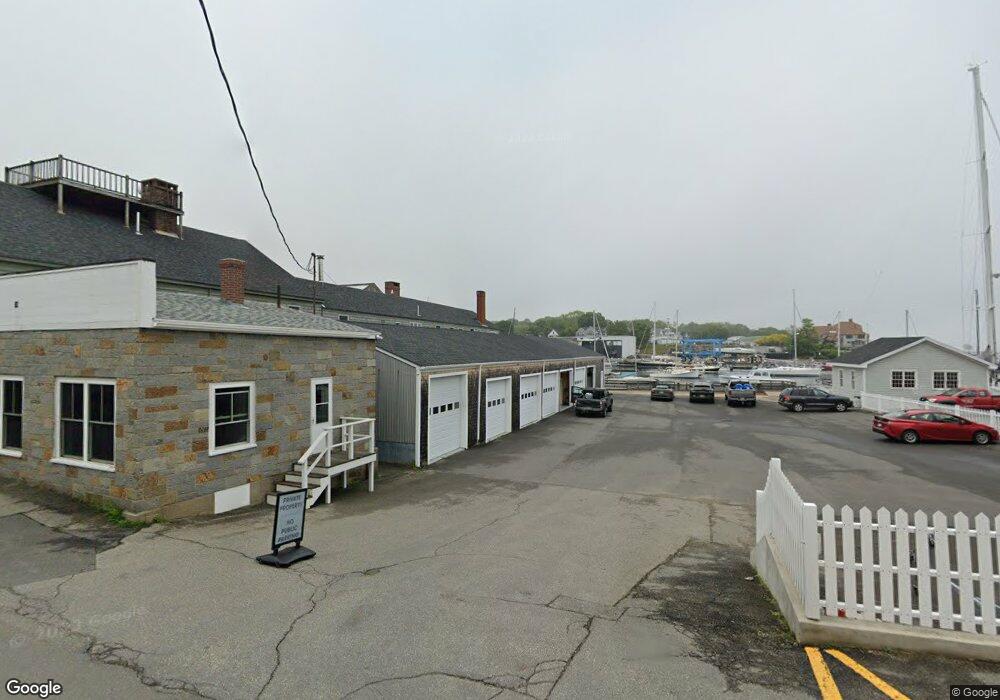 58 Bay View St, Camden, ME 04843 - photo 1