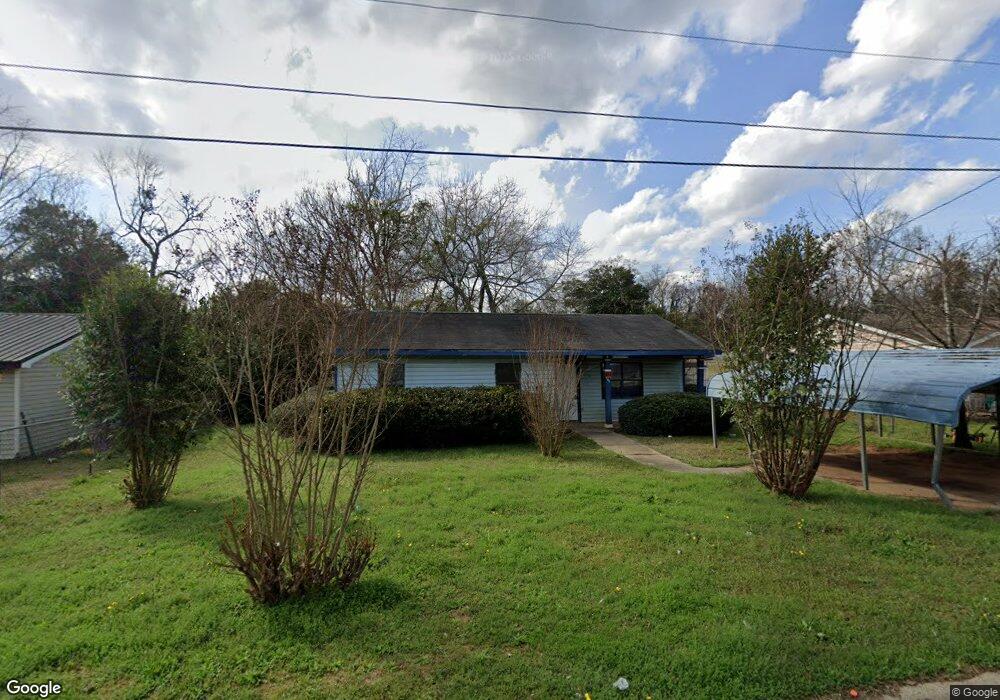 106 Town Creek Cir, Americus, GA 31709 - photo 1