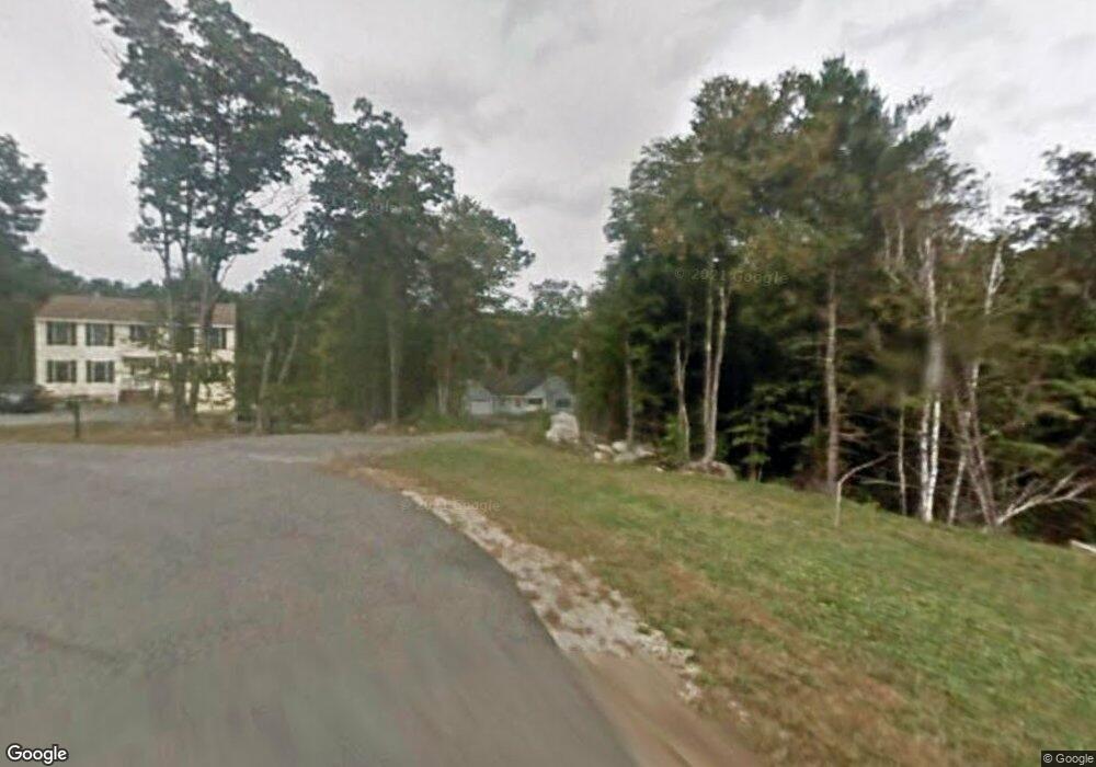 42 Karl Ln, Fitzwilliam, NH 03447 - photo 1