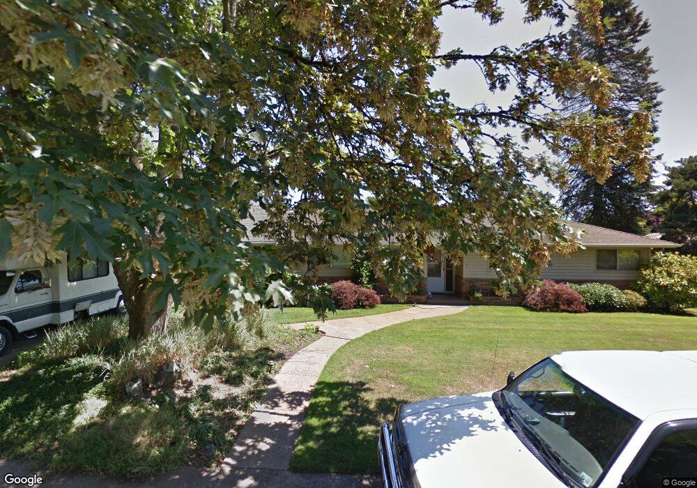 2311 Tabor St, Eugene, OR 97401 - photo 1