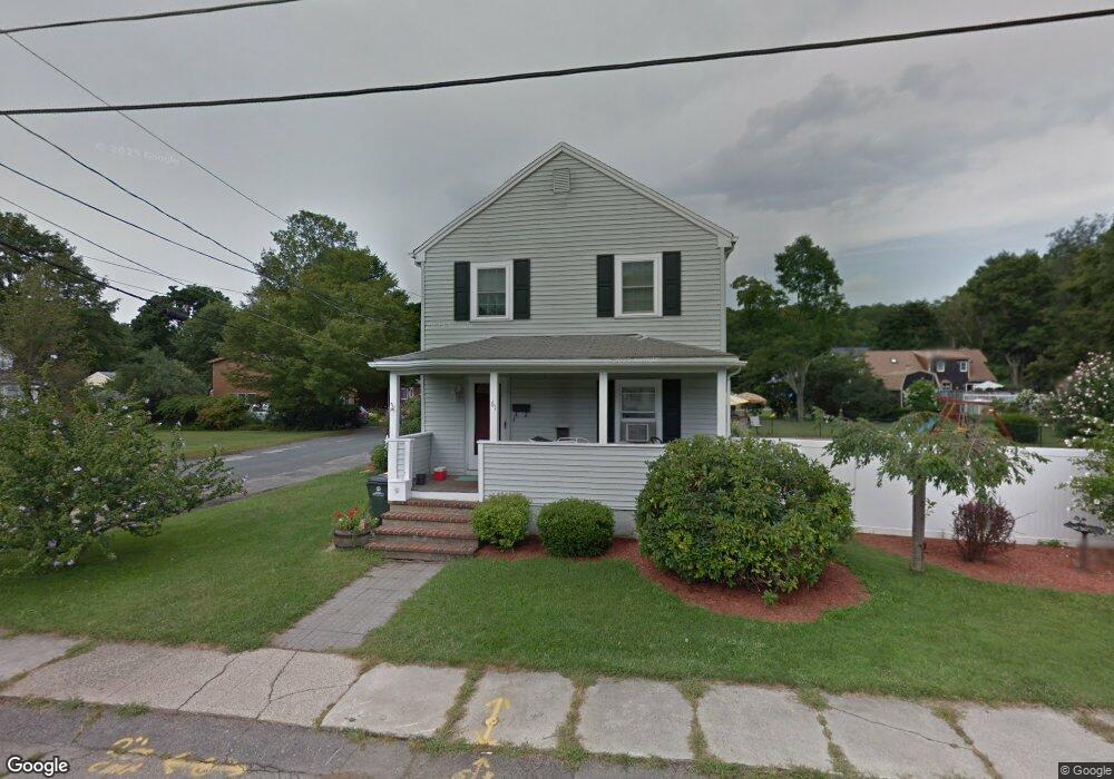 61 Lewis St, Franklin, MA 02038 - photo 1
