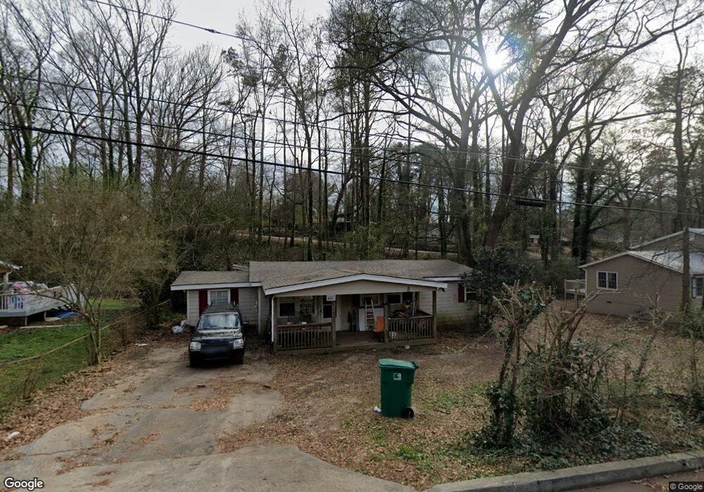 866 Wells Circle South E, Smyrna, GA 30080 - photo 1