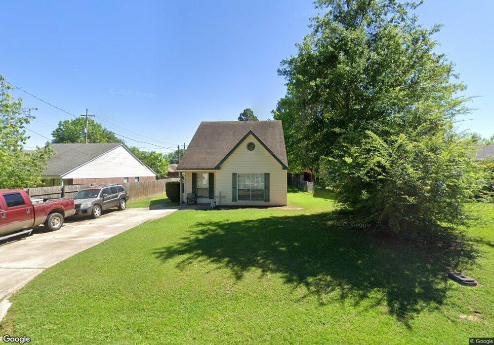 932 Arizona Ave, Wake Village, TX 75501 - photo 1