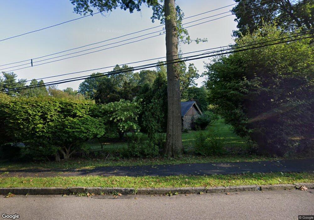 220 Barker Rd, Wyncote, PA 19095 - photo 1