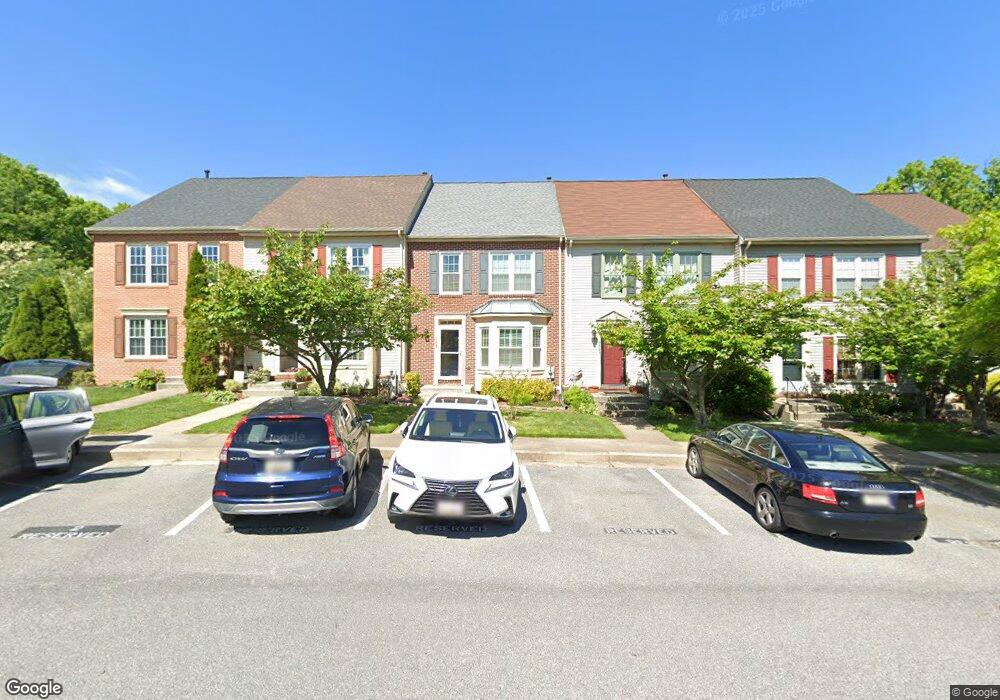 6305 Hampton Place, Elkridge, MD 21075 - photo 1