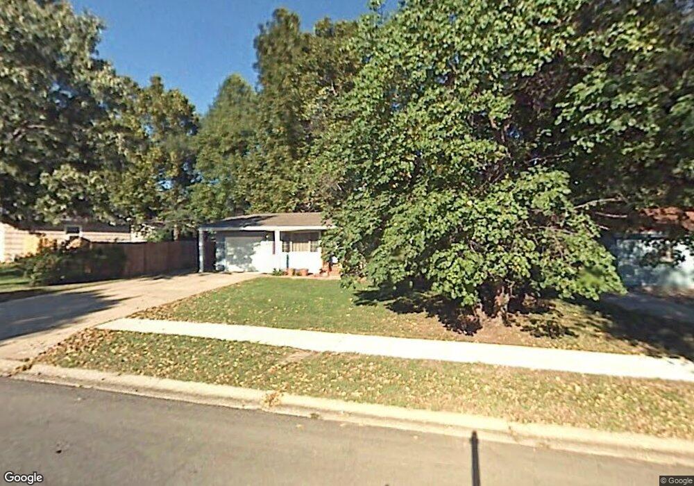 7307 Ballentine St, Shawnee, KS 66203 - photo 1