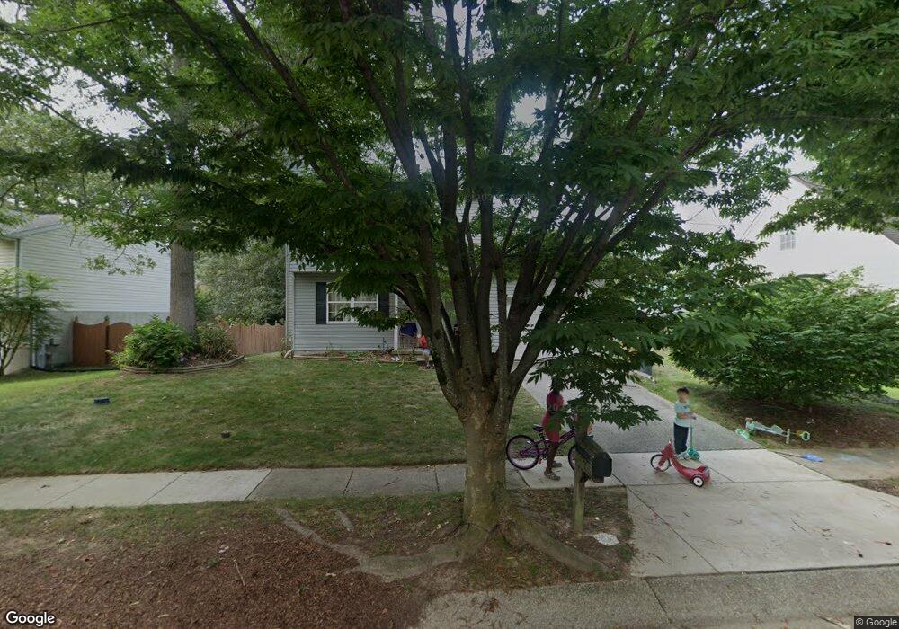 1403 Seaboard Ct, Severn, MD 21144 - photo 1