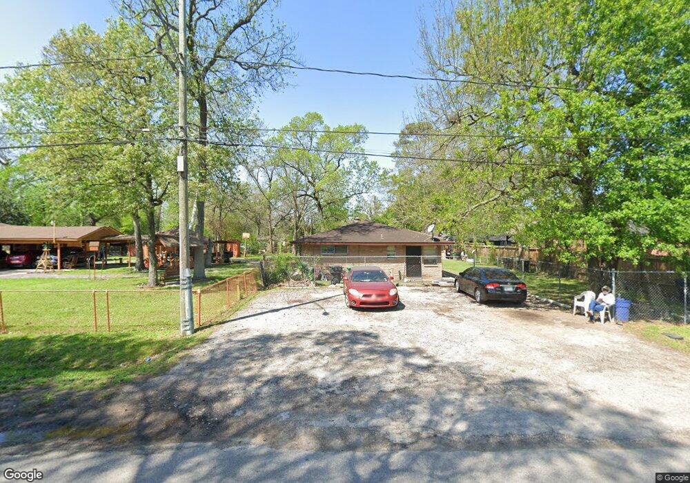 9307 Spaulding St, Houston, TX 77016 - photo 1