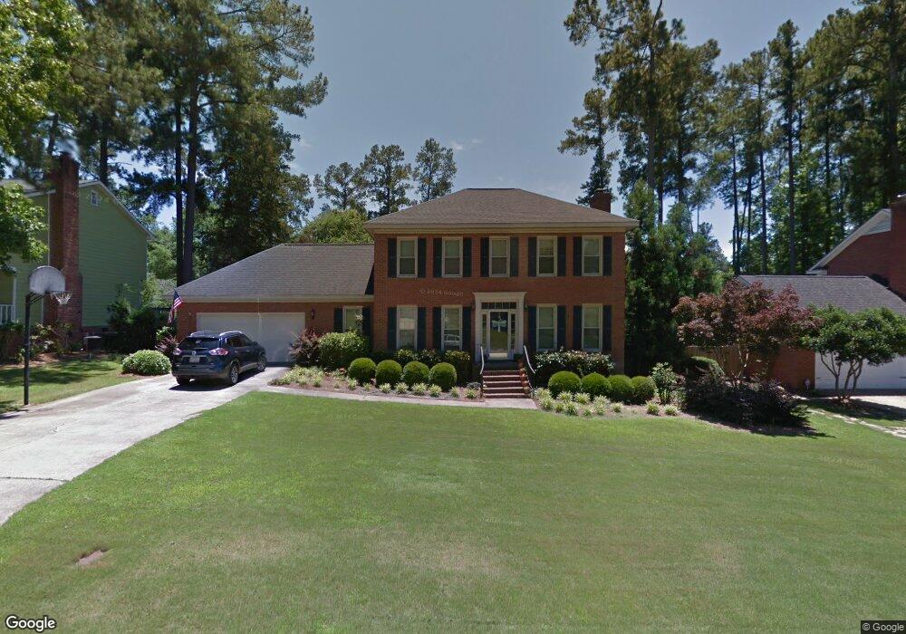 627 Fieldstone Way, Evans, GA 30809 - photo 1